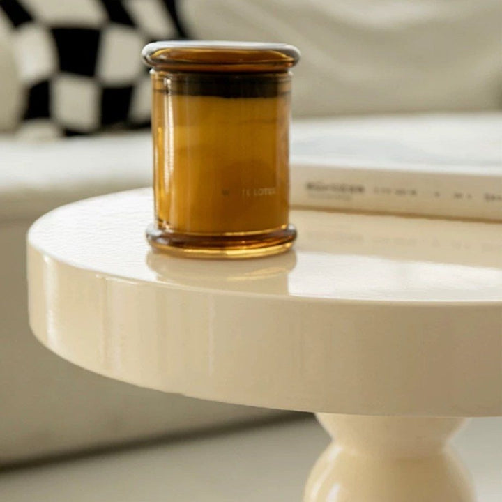 RHEA Modern Side Table