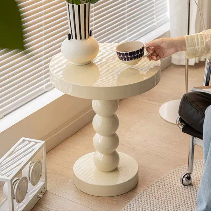 RHEA Modern Side Table