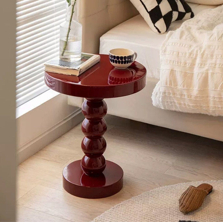 RHEA Modern Side Table