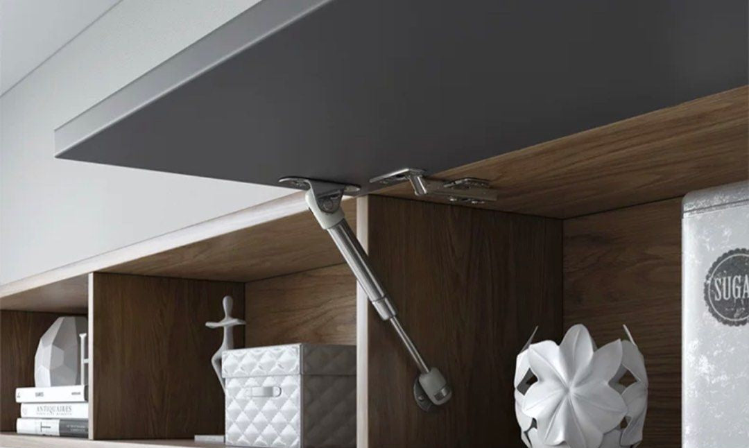 VENDEL Modern TV Console