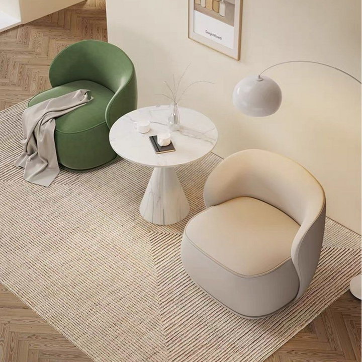 KEVIN Modern Lounge Chair