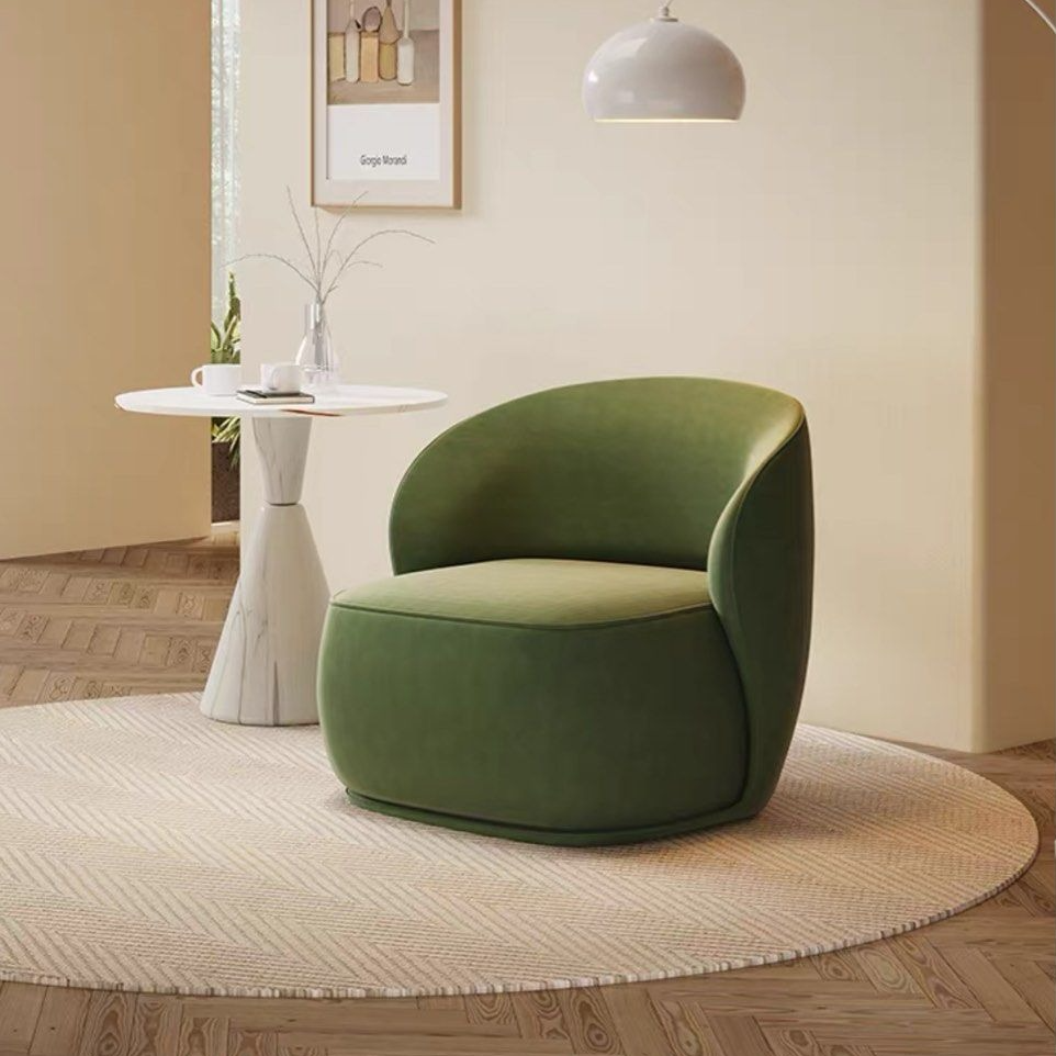 KEVIN Modern Lounge Chair