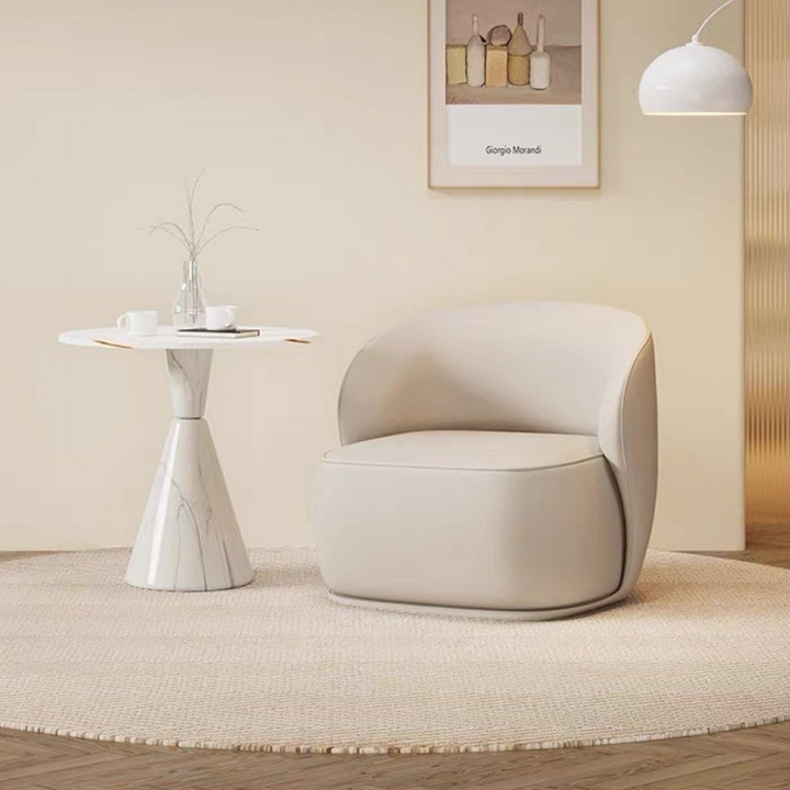 KEVIN Modern Lounge Chair