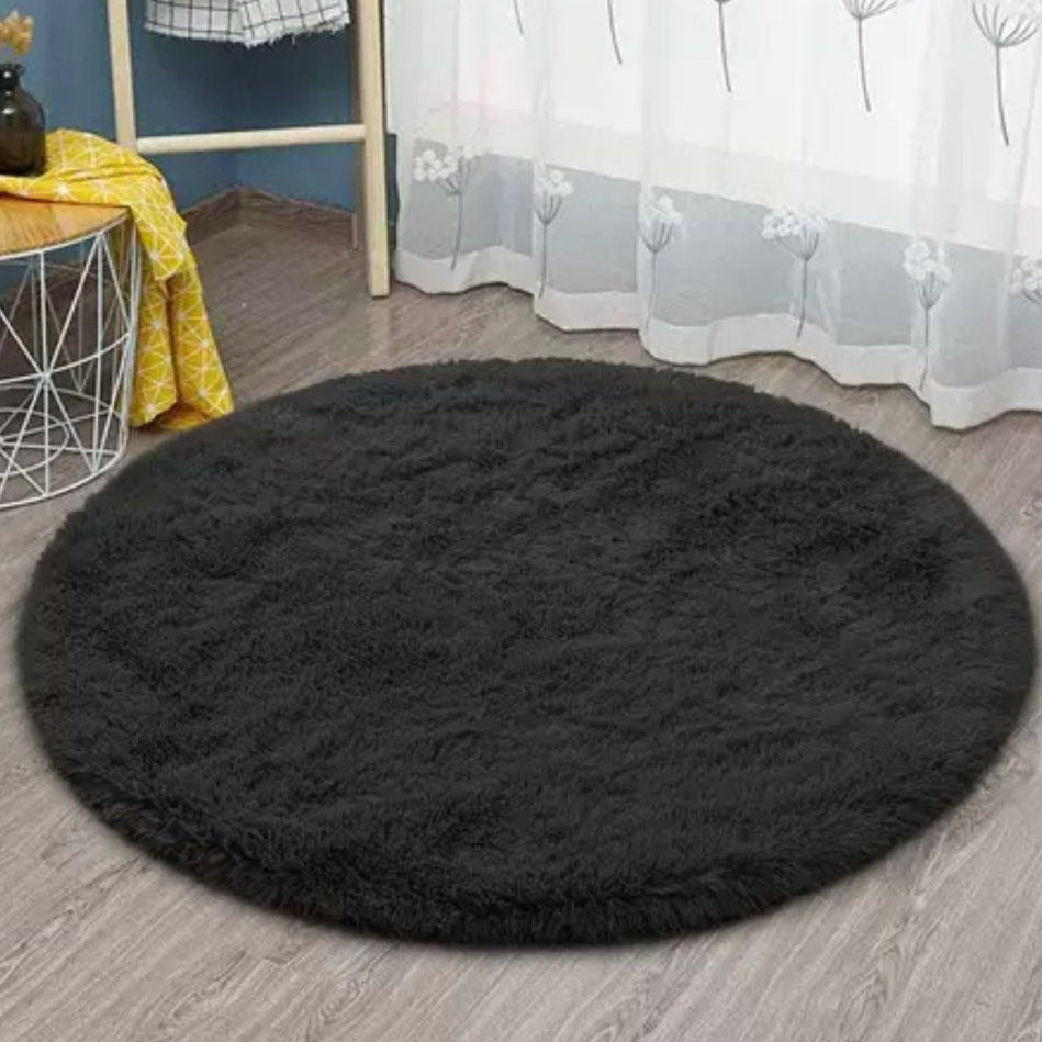 BIRKA Fluffy Rug
