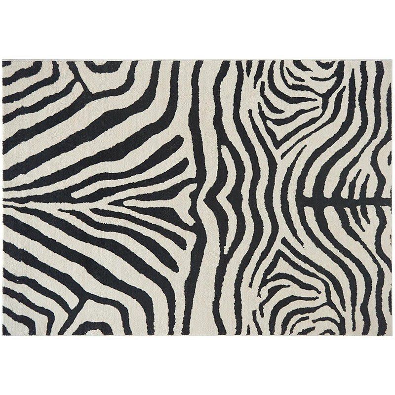 MINERVA ZEBRA Area Rug