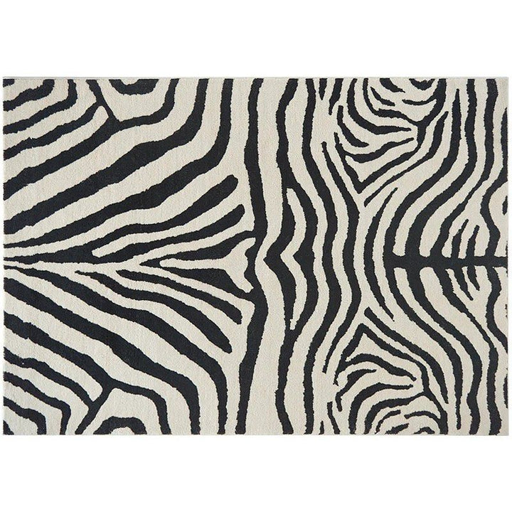 MINERVA ZEBRA Area Rug