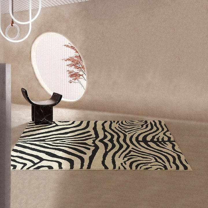 MINERVA ZEBRA Area Rug