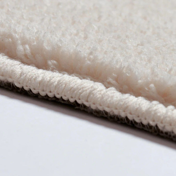 MINERVA ZEBRA Area Rug