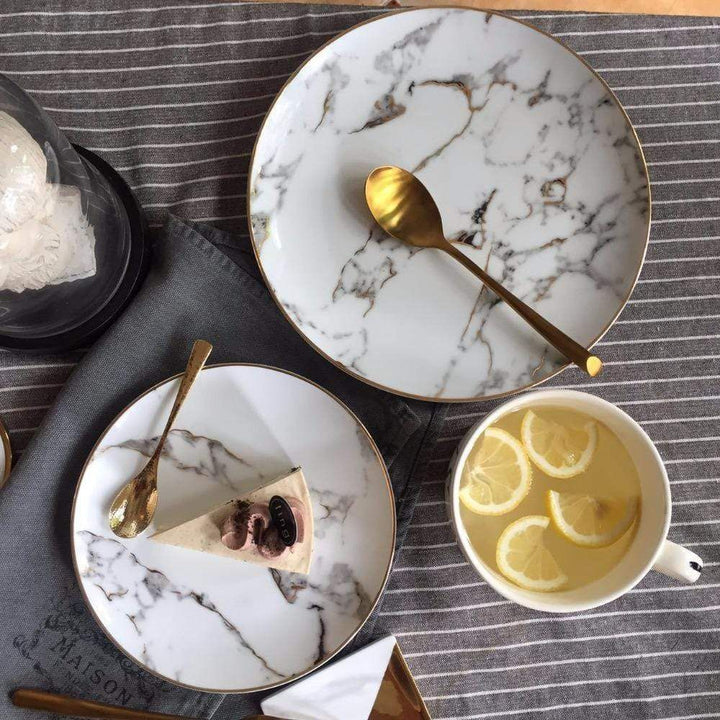 CALLISTO Dinner Plate 3 Piece Set