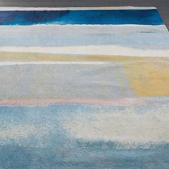 KAGEN Landscape Rug