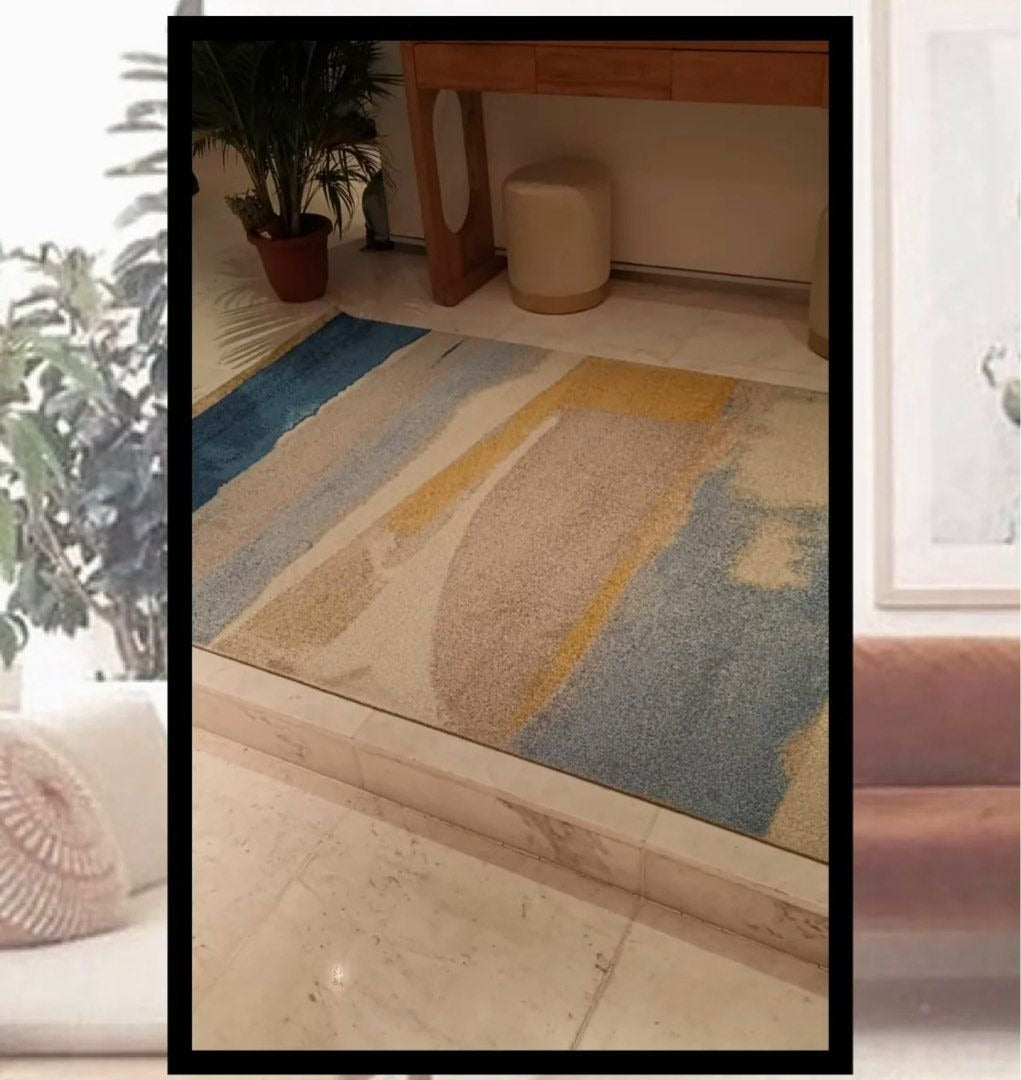 KAGEN Landscape Rug