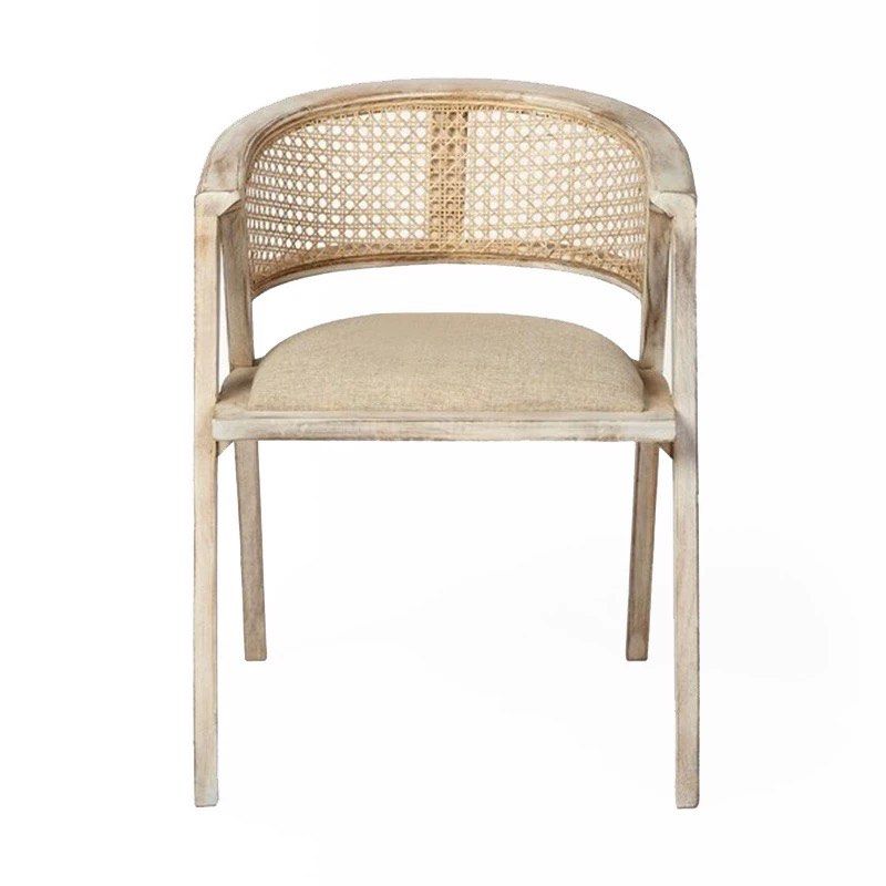 ESJE Rattan Dining Chair