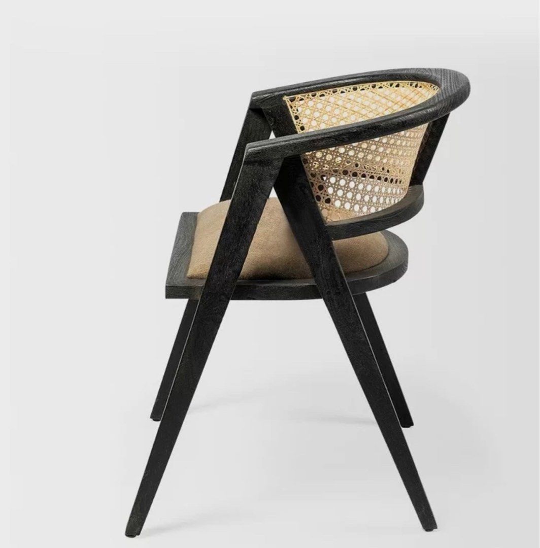 ESJE Rattan Dining Chair