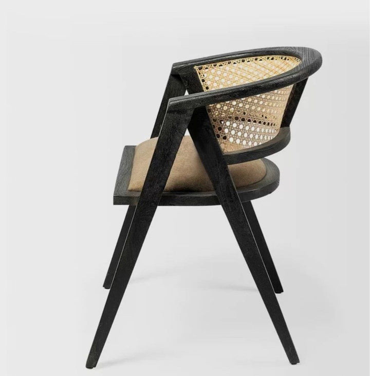 ESJE Rattan Dining Chair