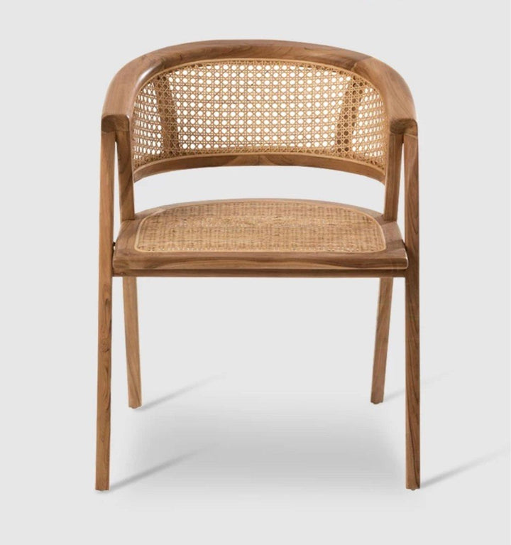 ESJE Rattan Dining Chair