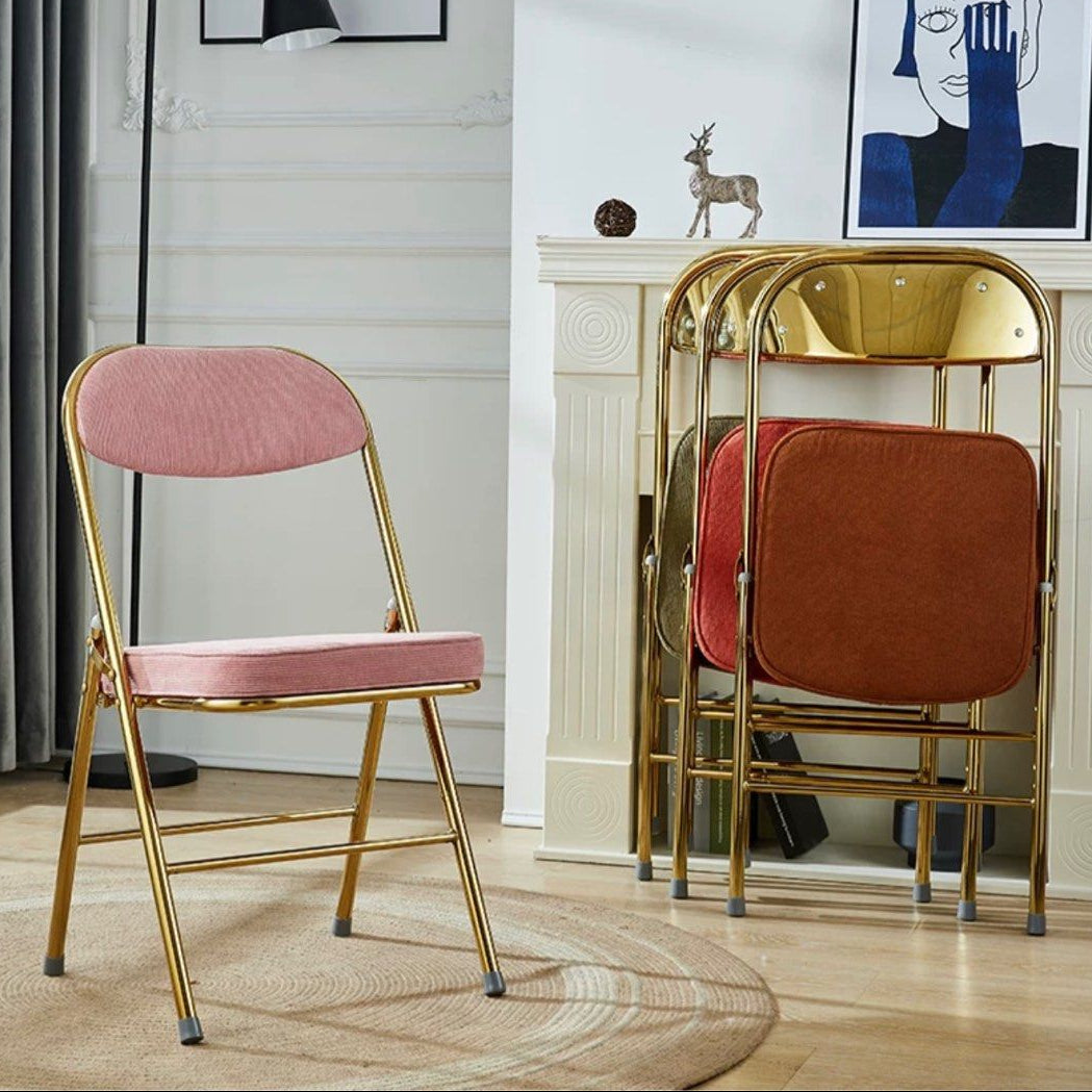LEIA Foldable Dining Chair