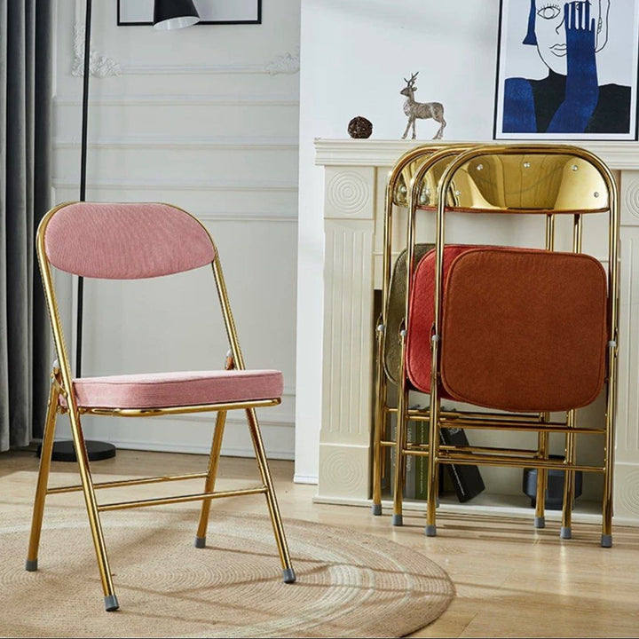 LEIA Foldable Dining Chair