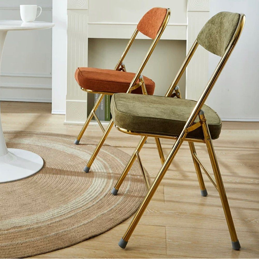 LEIA Foldable Dining Chair