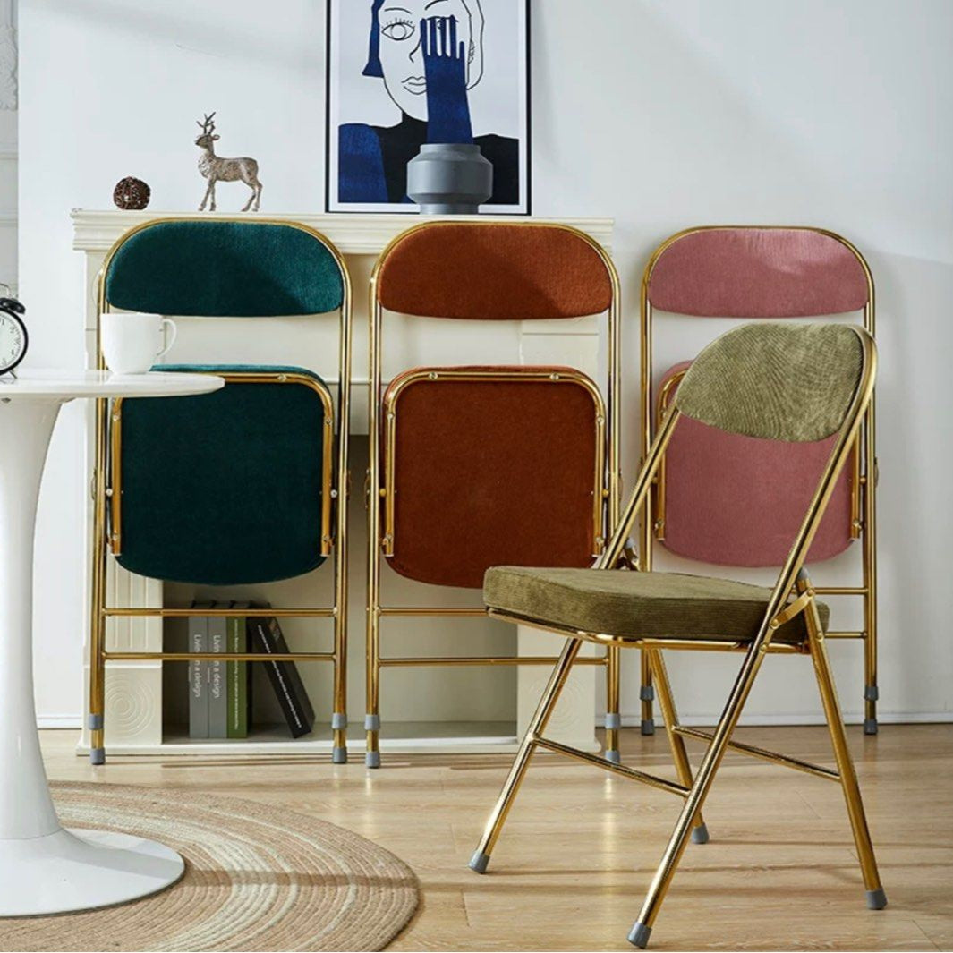 LEIA Foldable Dining Chair
