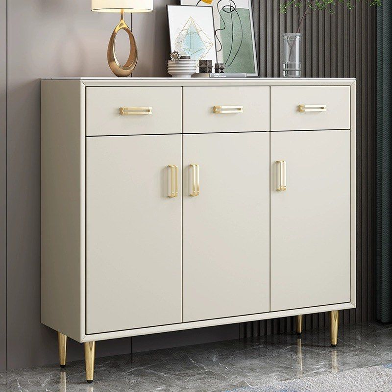 CANTON Modern Shoe Cabinet