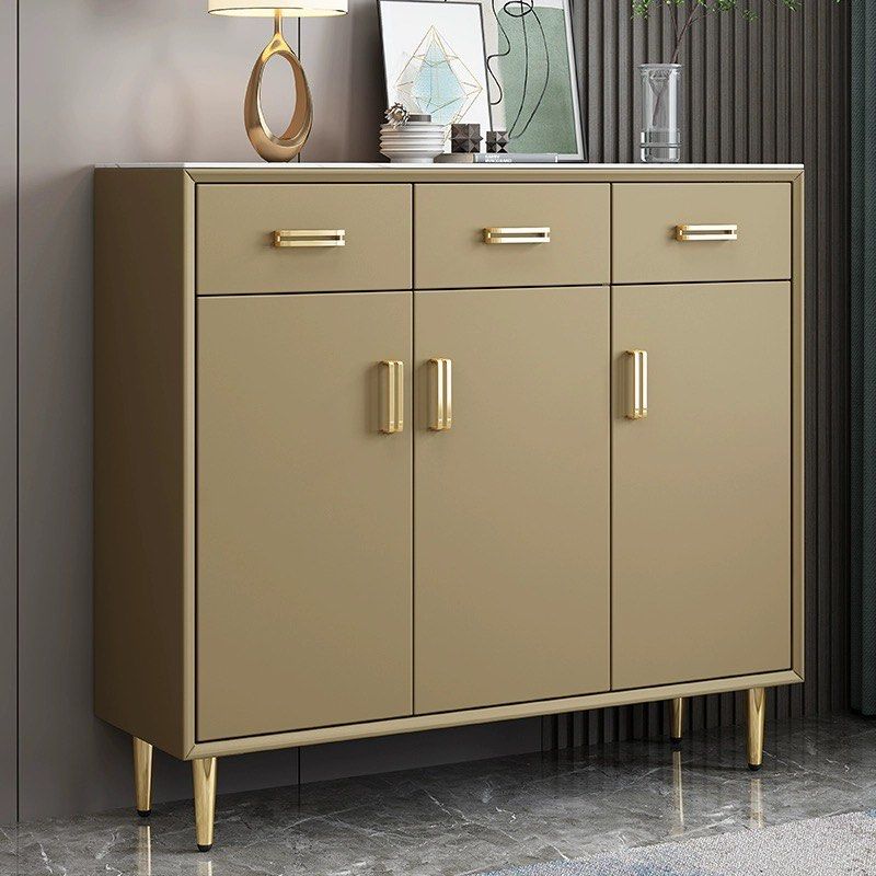 CANTON Modern Shoe Cabinet