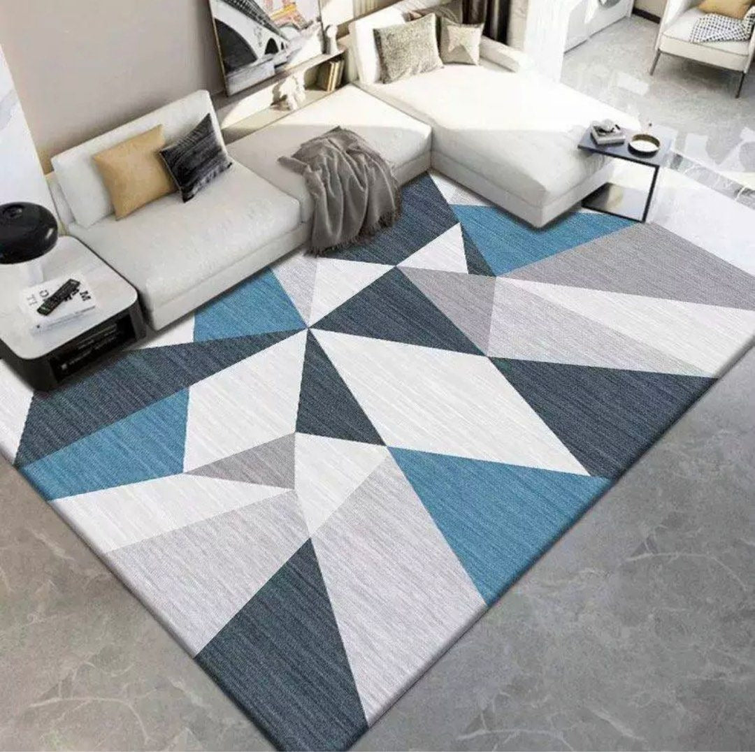 GRONSA Abstract Rug