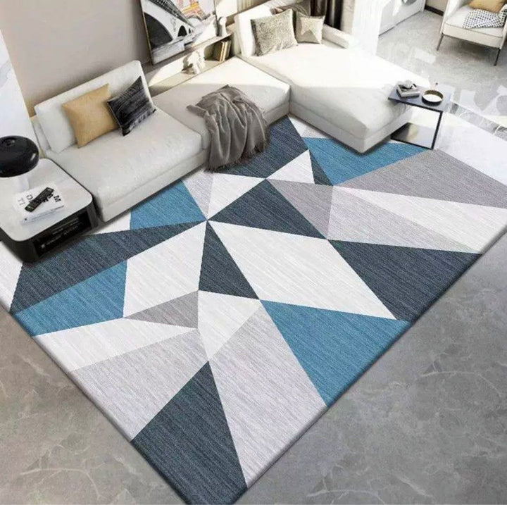 GRONSA Abstract Rug