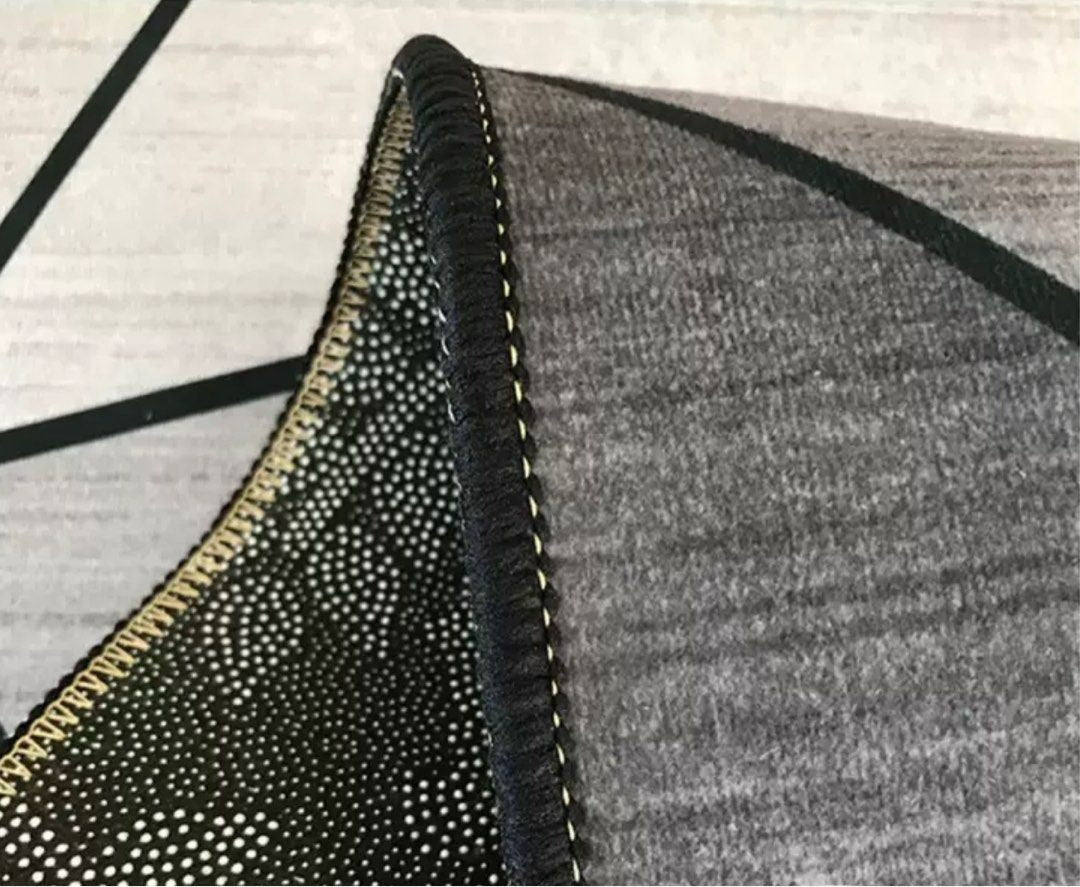 GRONSA Abstract Rug