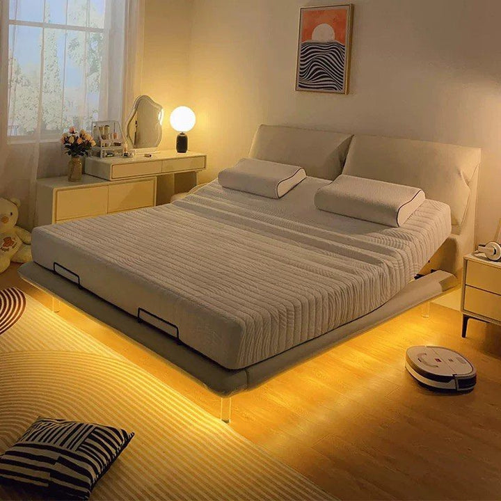 CARIOLN Modern Electric Bedframe