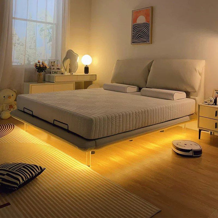 CARIOLN Modern Electric Bedframe