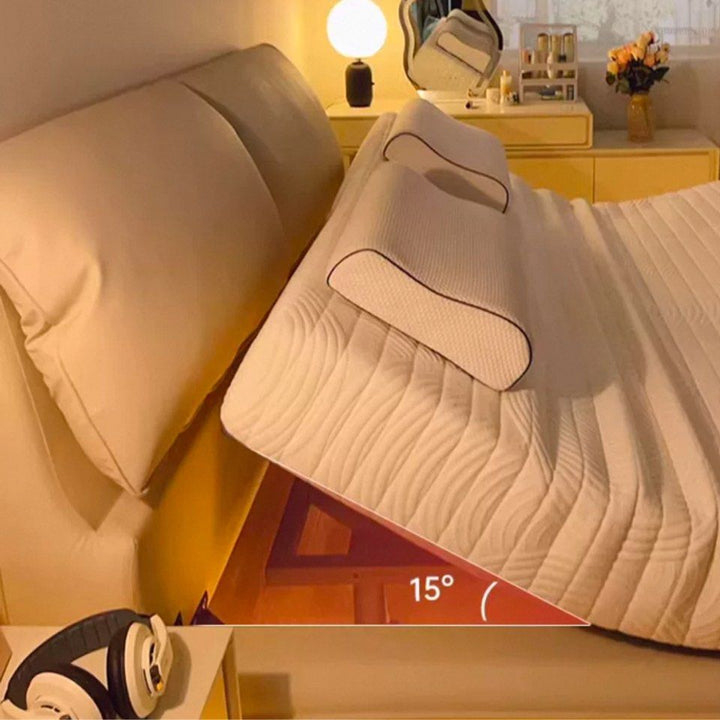 CARIOLN Modern Electric Bedframe