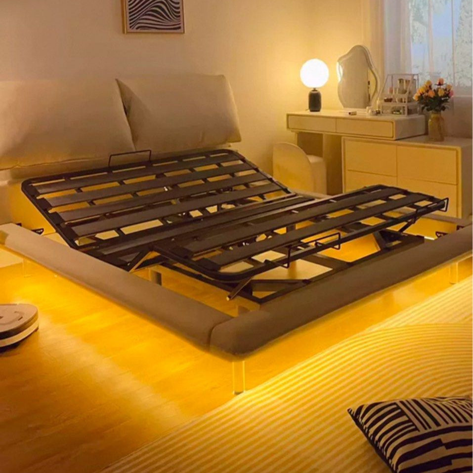 CARIOLN Modern Electric Bedframe