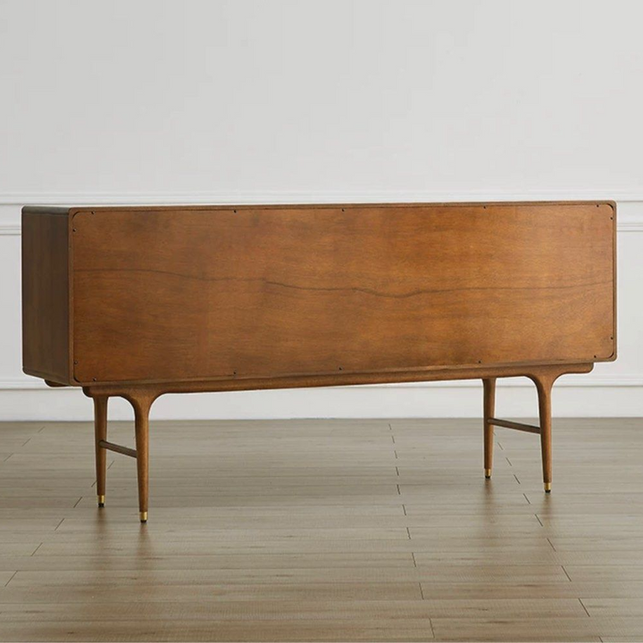 ADA Oak Wood Sideboard