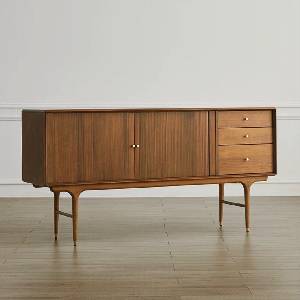 ADA Oak Wood Sideboard