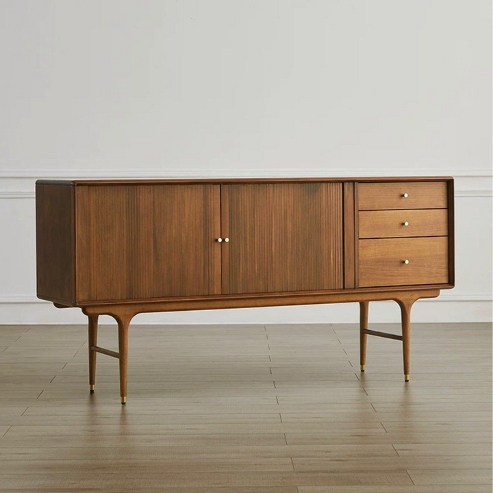 ADA Oak Wood Sideboard