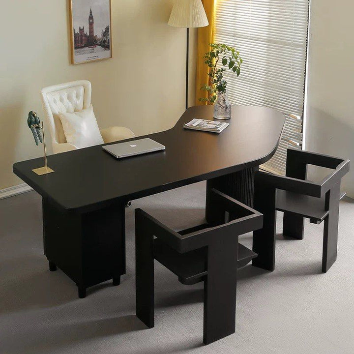 CARLTONA Modern Study Table