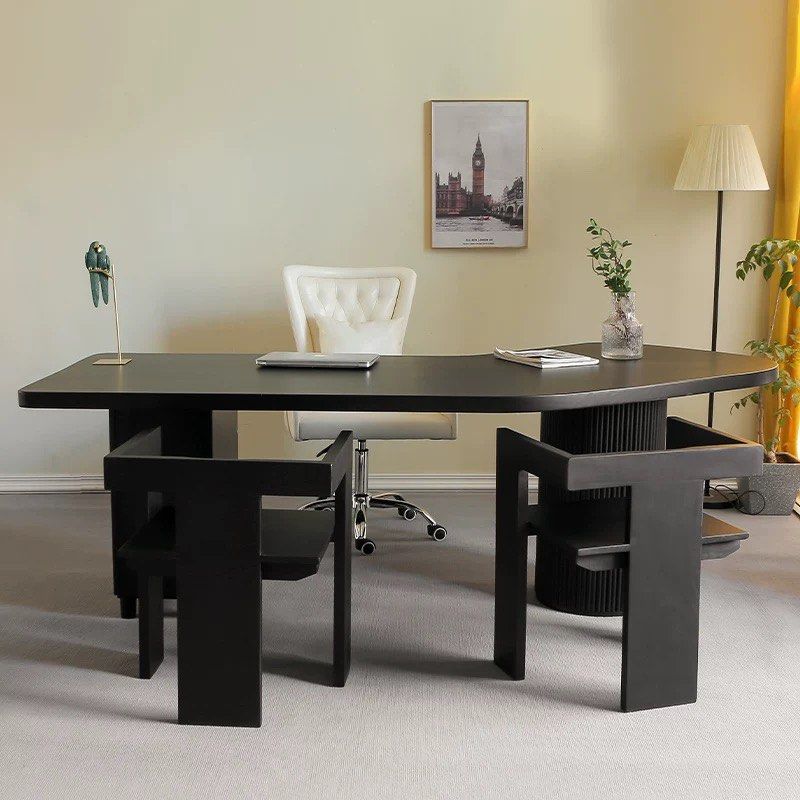 CARLTONA Modern Study Table