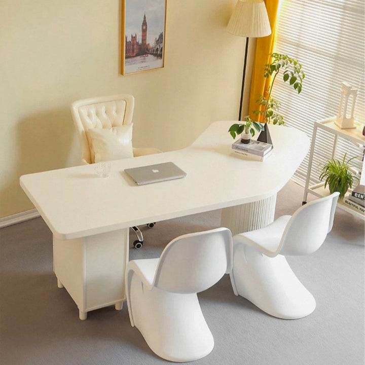 CARLTONA Modern Study Table