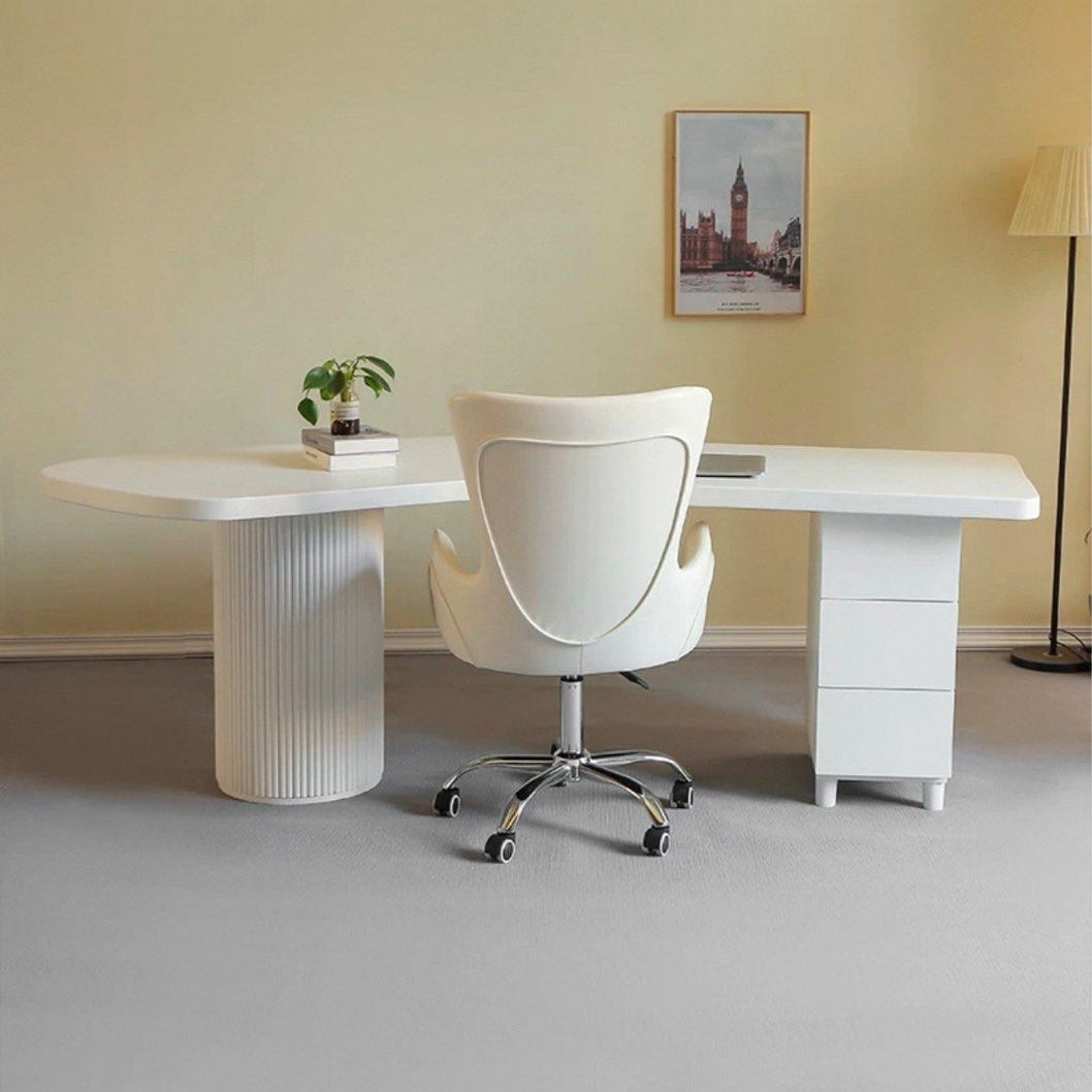 CARLTONA Modern Study Table