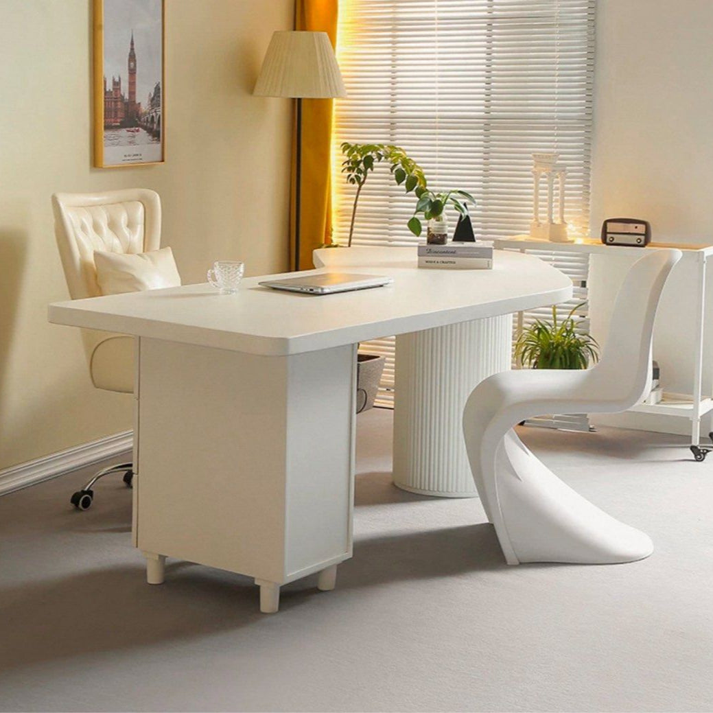 CARLTONA Modern Study Table