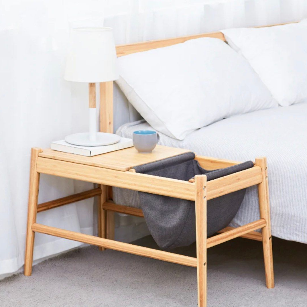 FELICE Storage Bench Stool