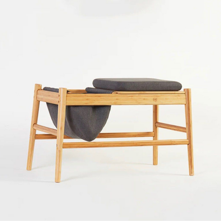 FELICE Storage Bench Stool