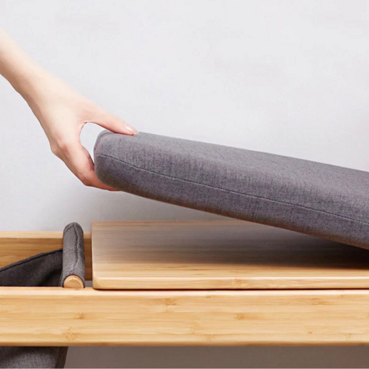 FELICE Storage Bench Stool