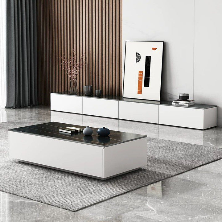 BRASI Modern TV Console