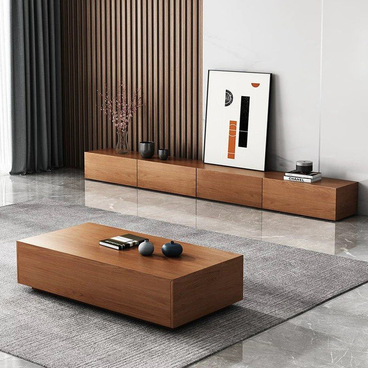 BRASI Modern TV Console