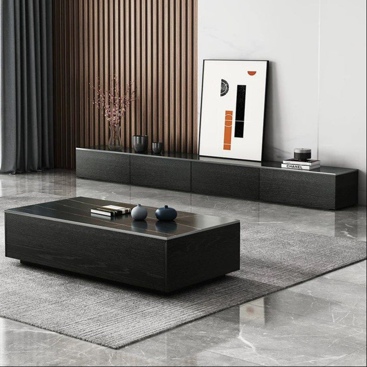 BRASI Modern TV Console