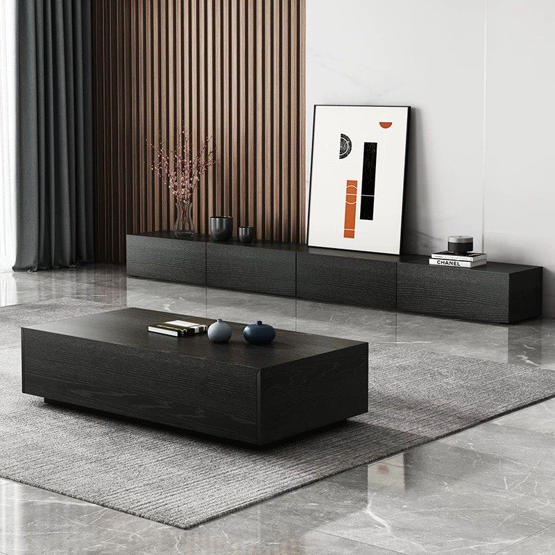 BRASI Modern TV Console