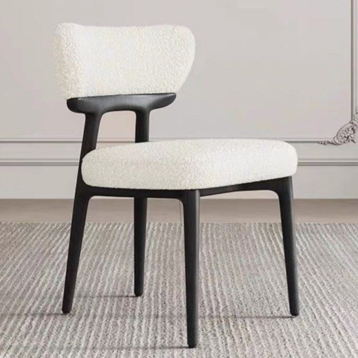 MCCOY Modern Dining Chair