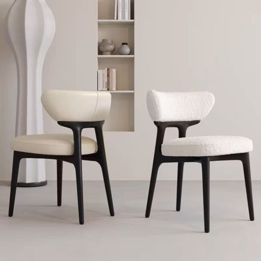 MCCOY Modern Dining Chair