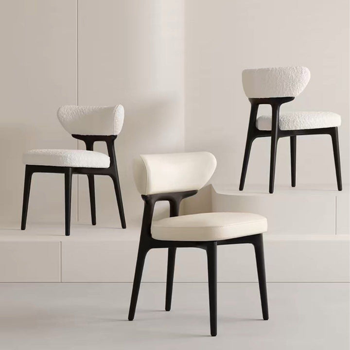 MCCOY Modern Dining Chair